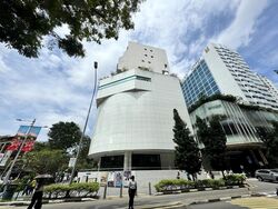 Delfi Orchard (D9), Apartment #462872571